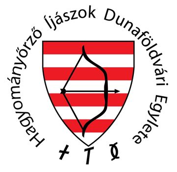 Az egylet logója