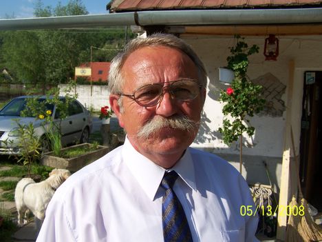 Az öreg