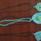 Gyongyos ,turkiz szinu medalok -20110928283