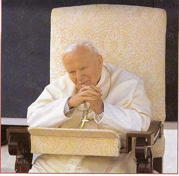 Giovanni Paolo II