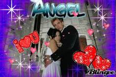 angel