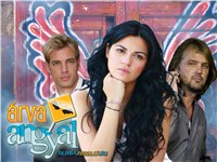 arva-angyal