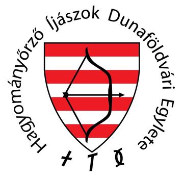 íjász logó