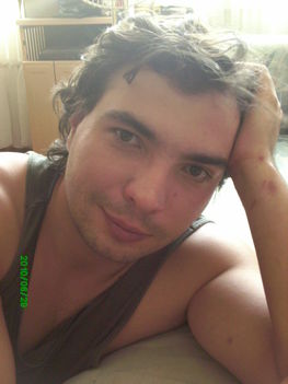 Tamás fiam