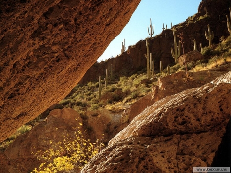 Aravaipa_Kanyon-Arizona-USA