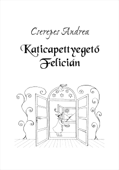 Csandi Első Mesekönyve