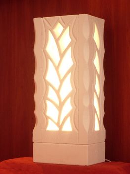 design lámpa