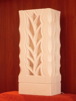 design lámpa