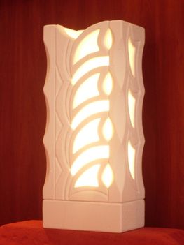 design lámpa