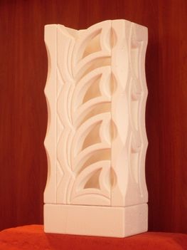 design lámpa