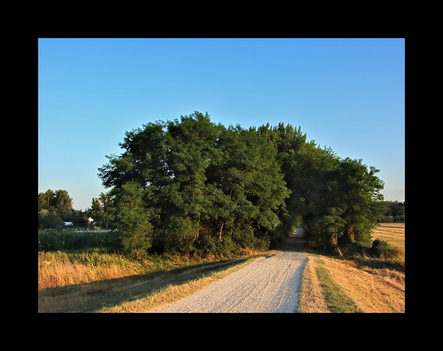 Határban (HDR)