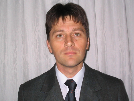 József portré 