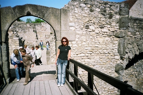 kirándulás