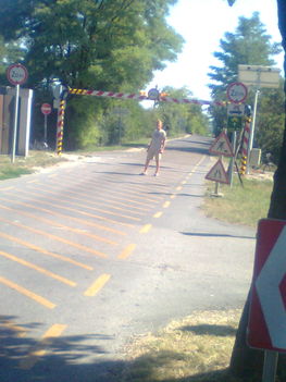 Kirándulás Sopronkőhidán.