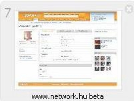 network-web