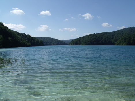 Plitvicka Jezera