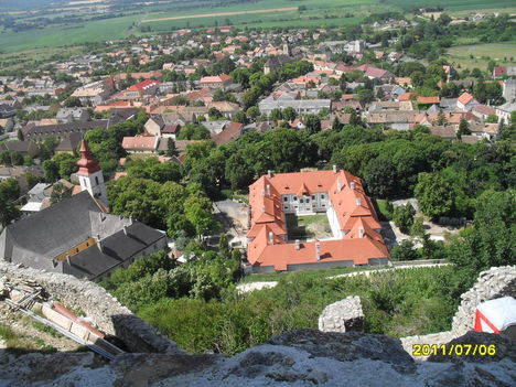 Sümeg 11