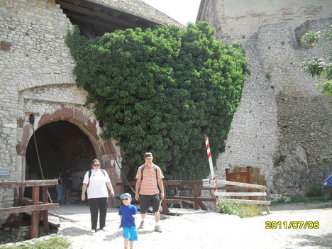 Sümeg 8