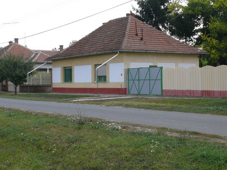 Kétegyháza 22