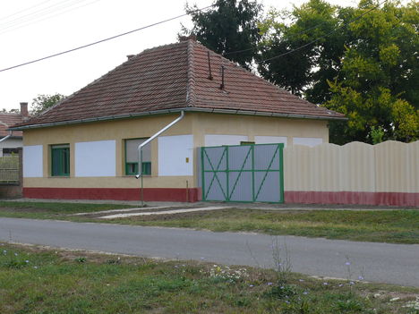 Kétegyháza 36