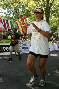 befutó félmaraton 2011