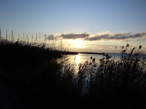 napkelte a strandon 11
