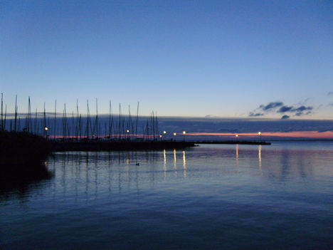 napkelte a strandon 12