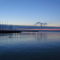 napkelte a strandon 2