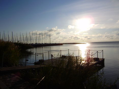napkelte a strandon 3