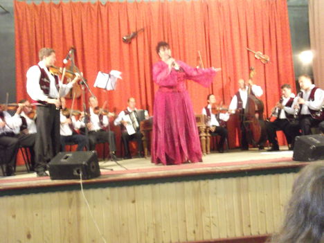 Szentegyházi verseny 2011 09 25 