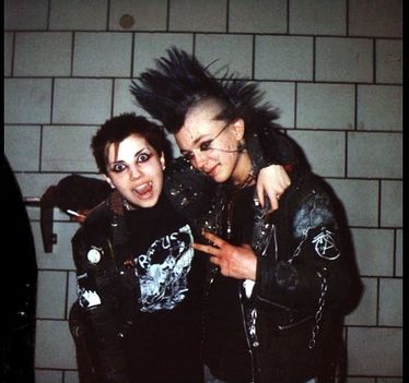 1997 Dzsungel fest