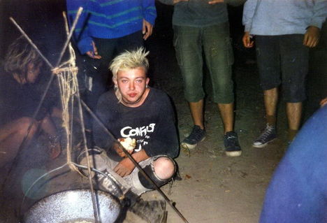 Ada camp 2001