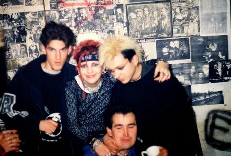 New Year 2000