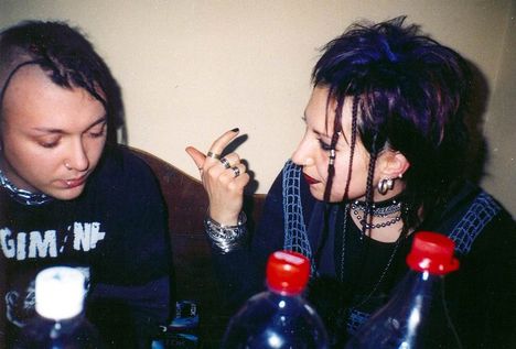 New Year 2002