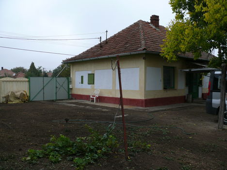 Belső udvar, BINGÓ!!!!! 2