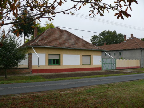 Belső udvar, BINGÓ!!!!! 3
