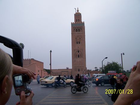 Marokkóban 136