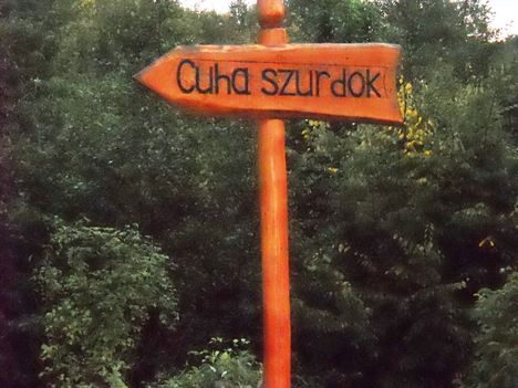 A kirándulás vége