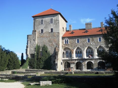 Komarno-Várgesztes-Tata 8