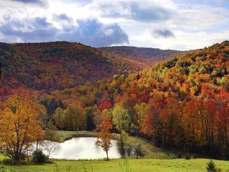 Lakeside Valley, Vermont