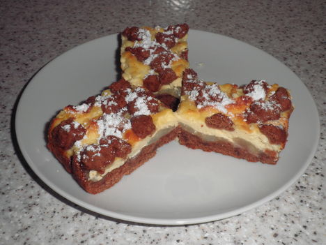 pettyes túrós