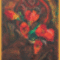 Frank Frigyes - Tulipánok (60x50 cm.)