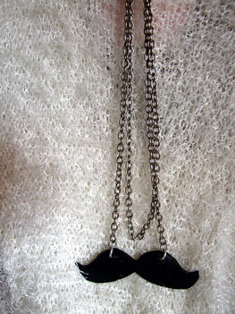 Mr. Moustache