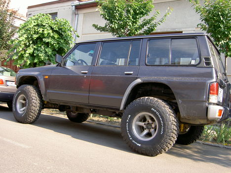 A "Baba" 1