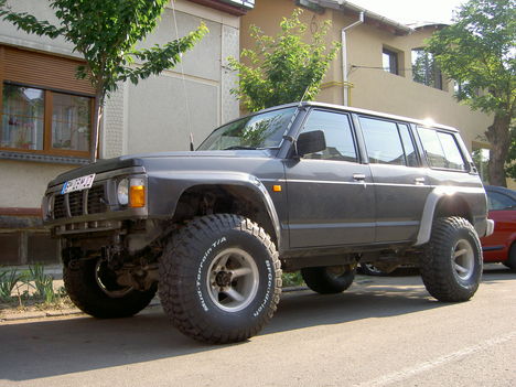 A "Baba" 2