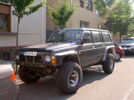 A "Baba" 4