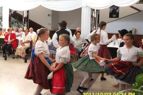 Nyugd. Klub 2011
