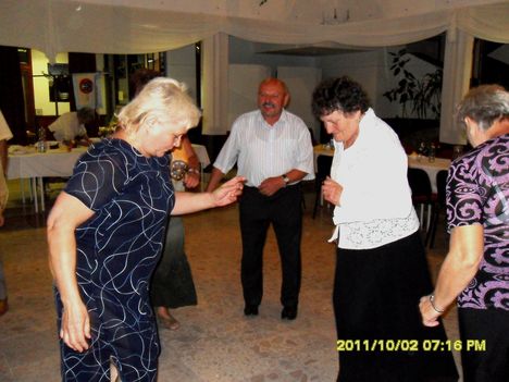 Nyugd. Klub 2011