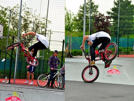 2010 skate park