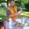 2011   JULIUS  KERTIPARTI BARÁTAINKNÁL 008